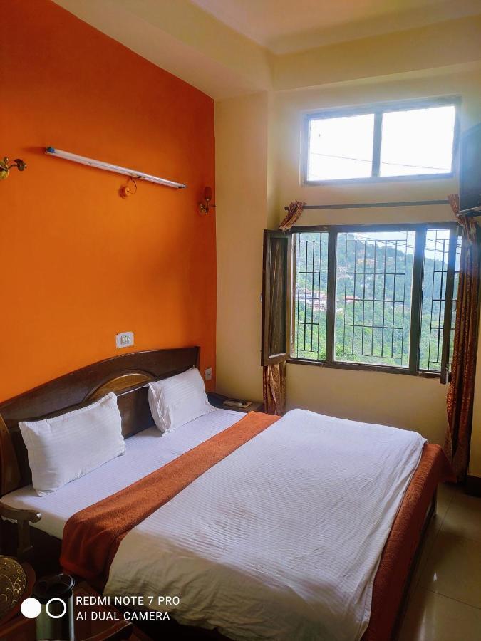 Castle View Hotel Mussoorie Luaran gambar