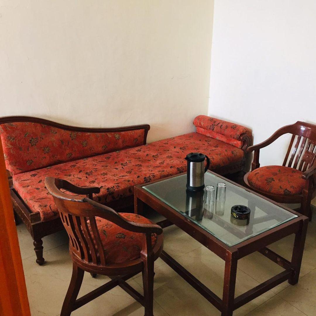 Castle View Hotel Mussoorie Luaran gambar