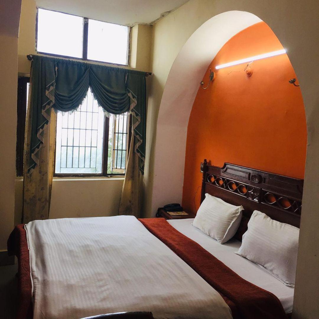 Castle View Hotel Mussoorie Luaran gambar