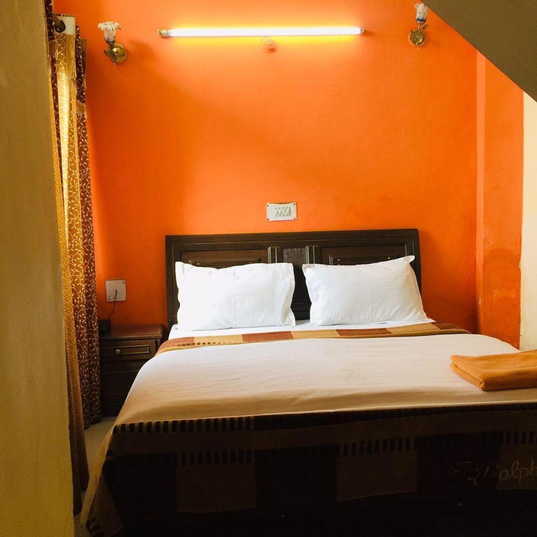 Castle View Hotel Mussoorie Luaran gambar