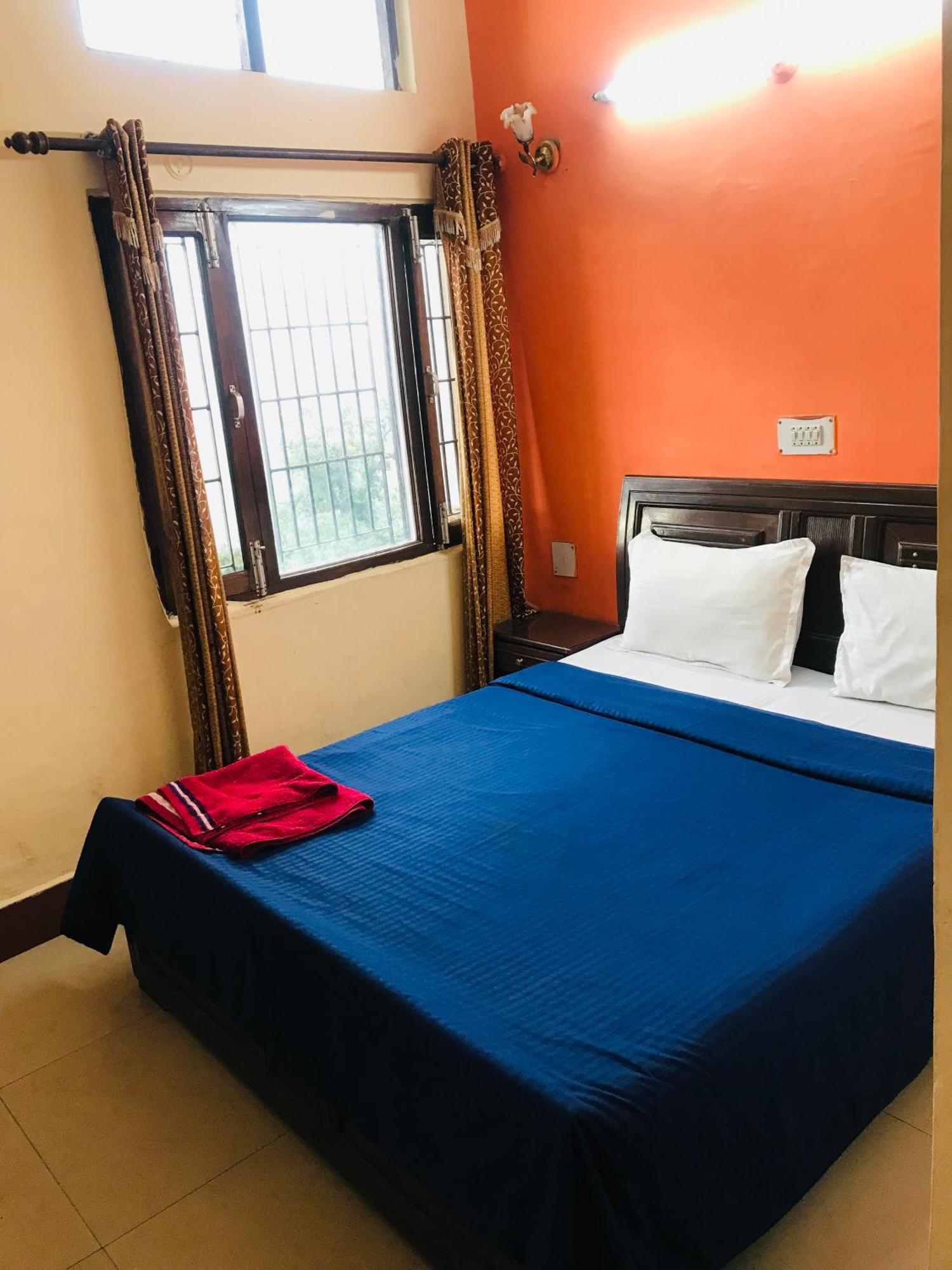 Castle View Hotel Mussoorie Luaran gambar