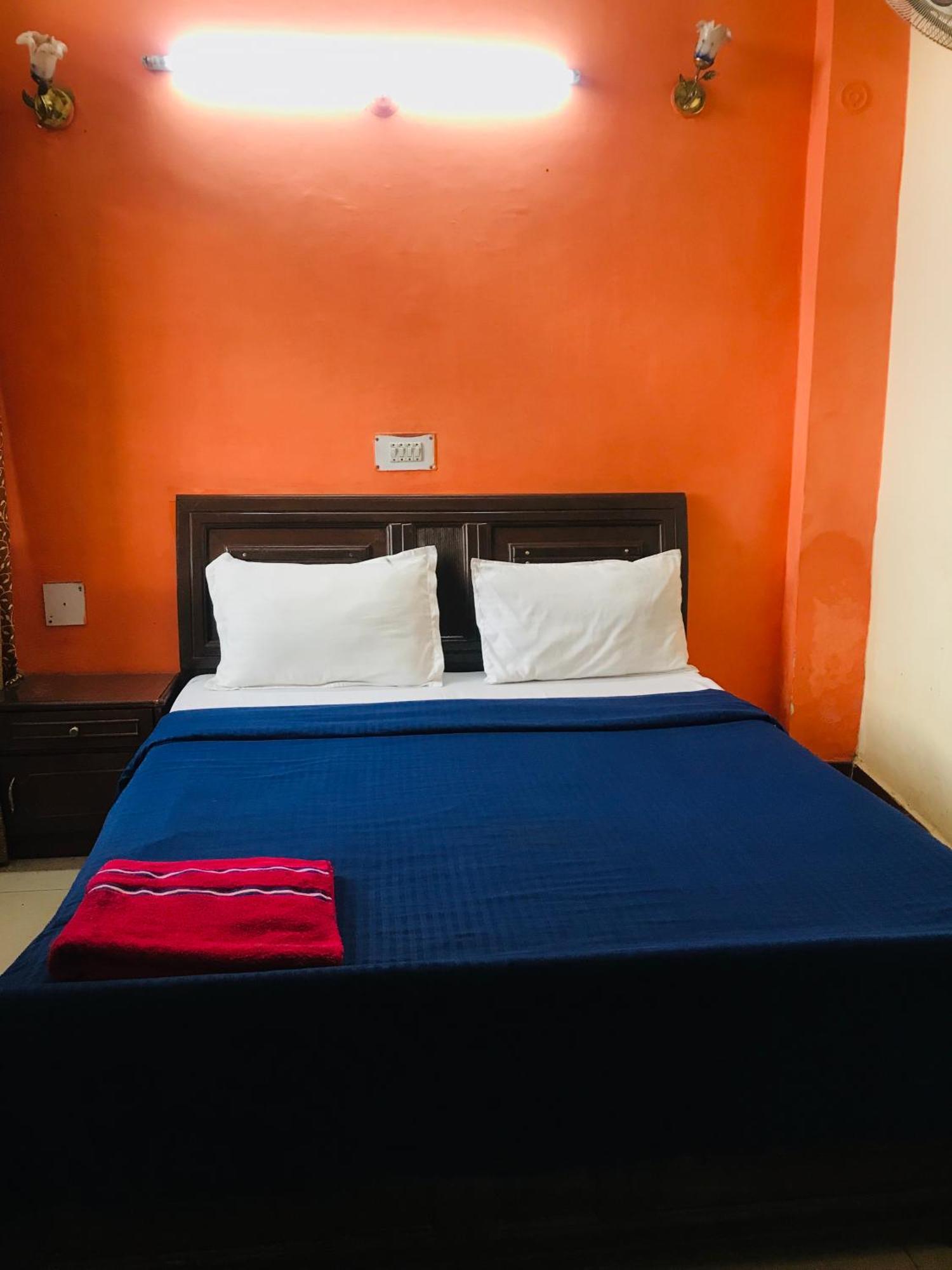 Castle View Hotel Mussoorie Luaran gambar